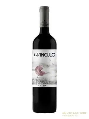 EL Vinculo Crianza