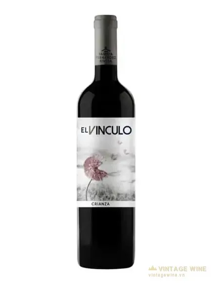 EL Vinculo Crianza