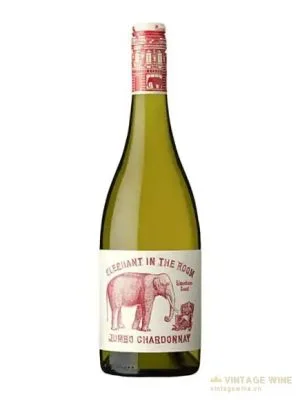 Elephant in the Room Jumbo Chardonnay