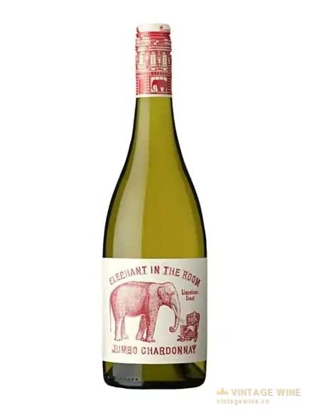 Elephant in the Room Jumbo Chardonnay