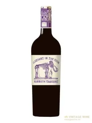 Elephant in the Room Mammoth Cabernet Sauvignon