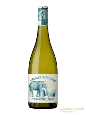 Elephant in the Room Phenomenal Fiano