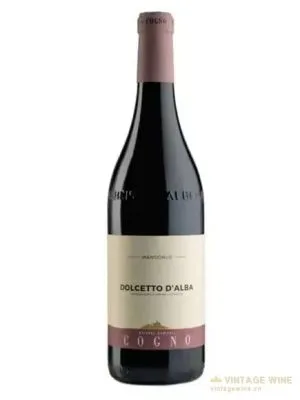 Elvio Cogno Dolcetto d'Alba