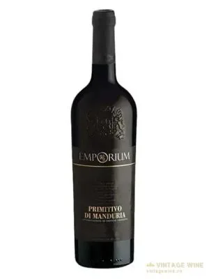 Emporium Primitivo di Manduria