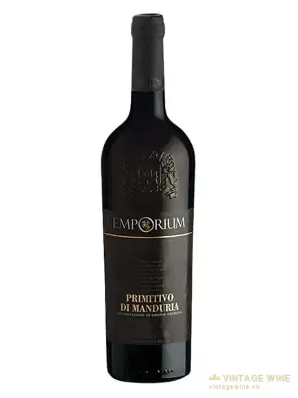 Emporium Primitivo di Manduria