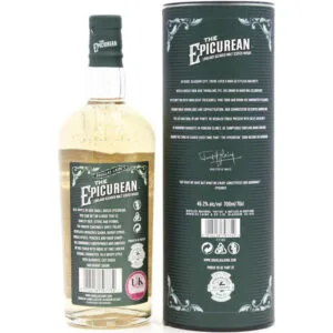 The Epicurean Blended Malt 4.5L
