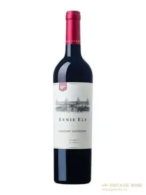 Ernie Els Cabernet Sauvignon
