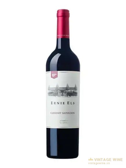 Ernie Els Cabernet Sauvignon