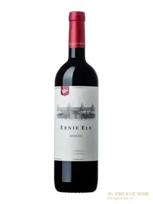Ernie Els Merlot