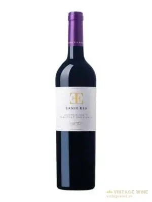 Ernie Els Proprietor's Cabernet Sauvignon