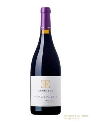 Ernie Els Proprietor's Syrah