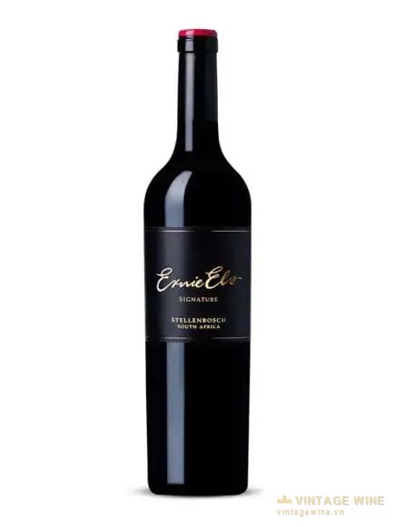 Ernie Els Signature Blend