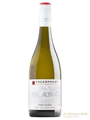 Escarpment Blanc Pinot Blanc