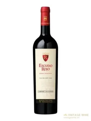 Escudo Rojo Grand Reserva Cabernet Sauvignon