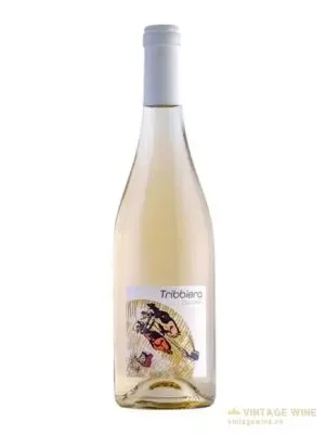 Etienne Suzzoni Clos Culombu Tribbiera Blanc