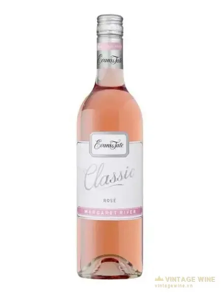 Evans & Tate Classic Rose