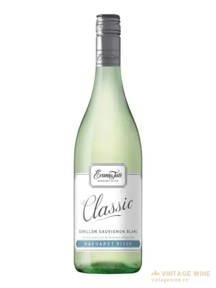 Evans & Tate Classic Semillon Sauvignon Blanc