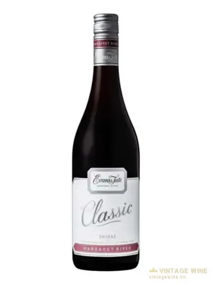 Evans & Tate Classic Shiraz