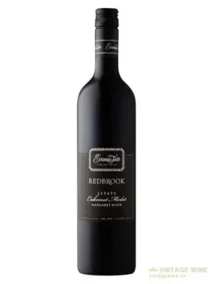 Evans & Tate Redbrook Estate Cabernet Merlot