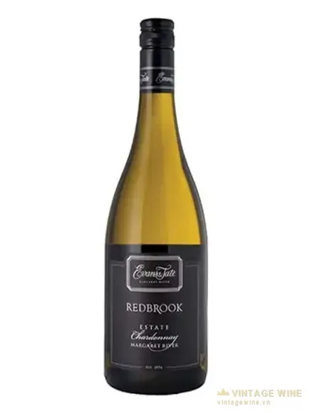 Evans & Tate Redbrook Estate Chardonnay
