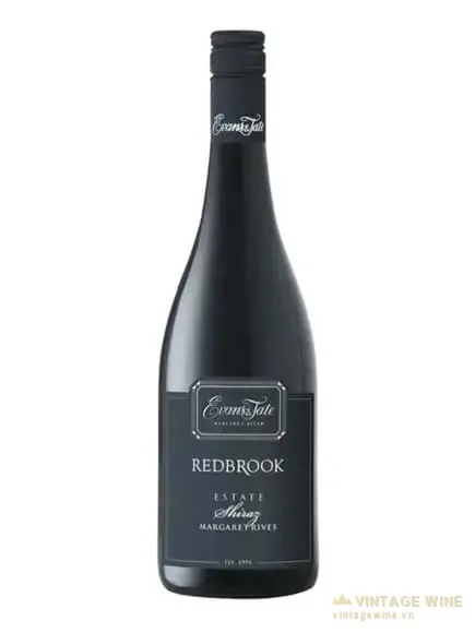Evans & Tate Redbrook Estate Shiraz