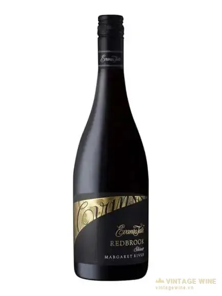 Evans & Tate Redbrook Shiraz