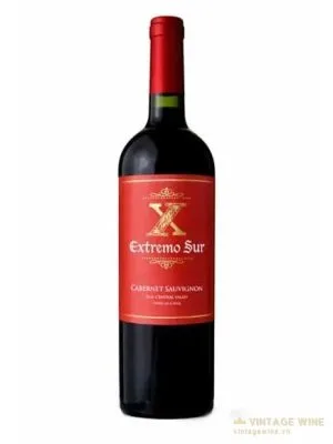 Extremo Sur Cabernet Sauvignon