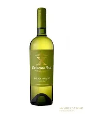 Extremo Sur Sauvignon Blanc