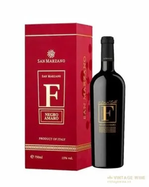 F Gold 24 Karat Limited Edition Vang Ý