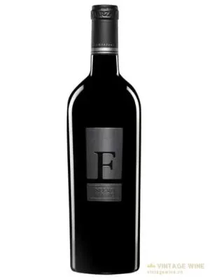 F Negroamaro