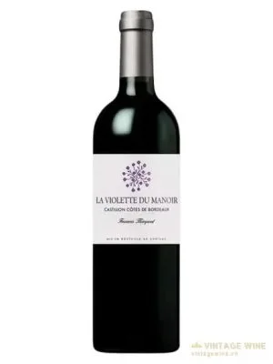 F. Thienpont La Violette du Manoir