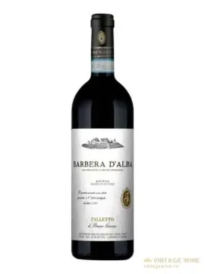 Falletto di Bruno Giacosa Barbera