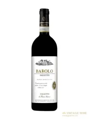 Falletto di Bruno Giacosa Barolo Falletto
