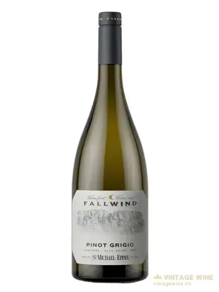 Fallwind Pinot Grigio