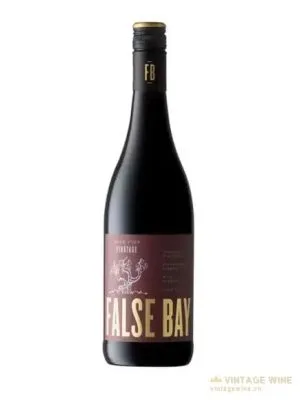 False Bay Bushvine Pinotage