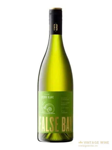 False Bay Slow Chenin Blanc