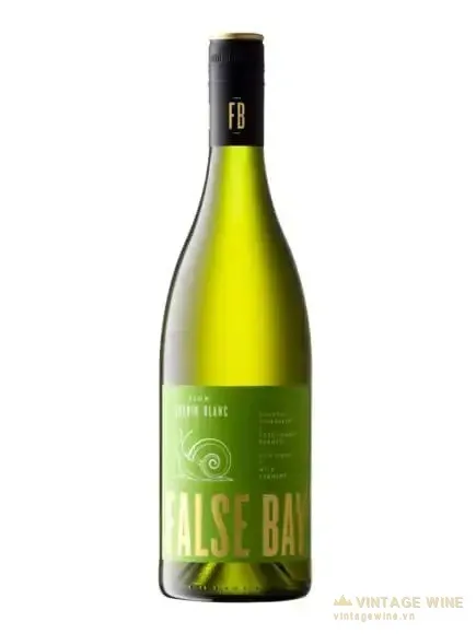 False Bay Slow Chenin Blanc