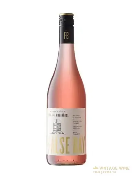 False Bay Whole Bunch Rose