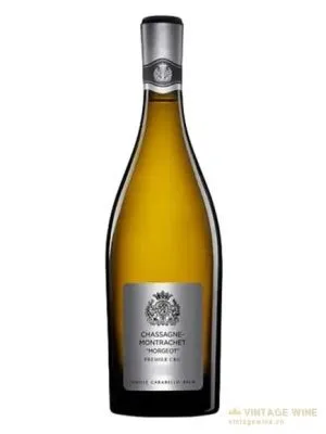 Famille Carabello-Baum Chassagne-Montrachet 1er Cru Morgeot