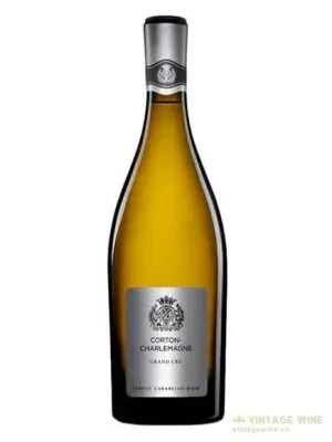 Famille Carabello-Baum Corton-Charlemagne Grand Cru