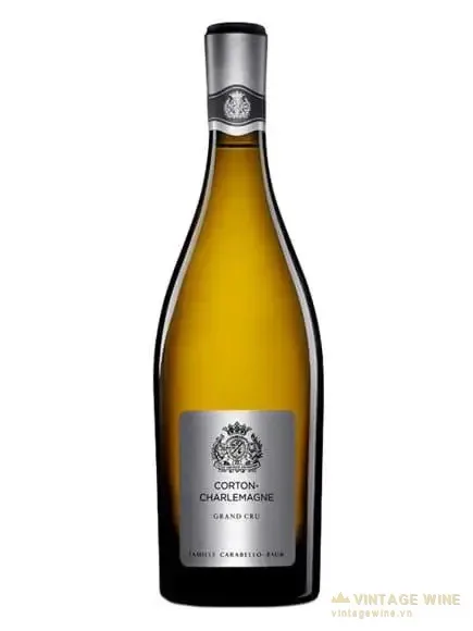 Famille Carabello-Baum Corton-Charlemagne Grand Cru