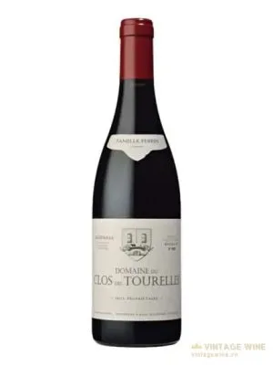 Famille Perrin Domaine du Clos des Tourelles Gigondas