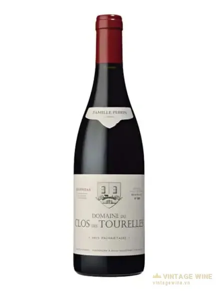 Famille Perrin Domaine du Clos des Tourelles Gigondas