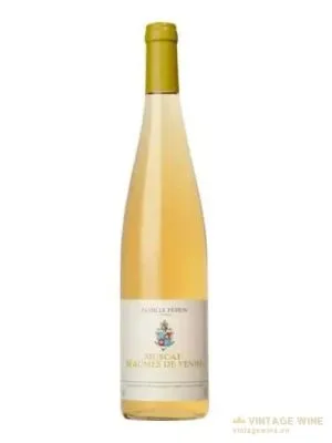 Famille Perrin Muscat De Beaumes De Venise