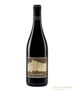 Famille Richaud Cote de Rhone