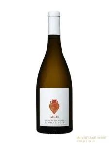 Famille Roux Saint Aubin 1er Cru Jadis