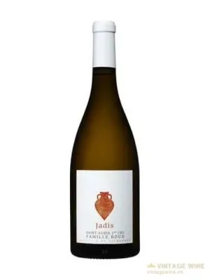 Famille Roux Saint Aubin 1er Cru Jadis