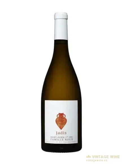 Famille Roux Saint Aubin 1er Cru Jadis