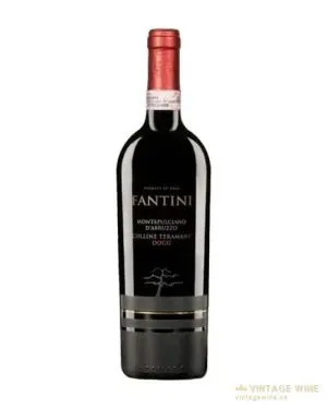 Fantini Colline Teramane Montepulciano