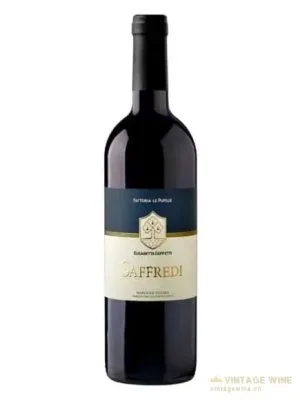 Fattoria Le Pupille Saffredi